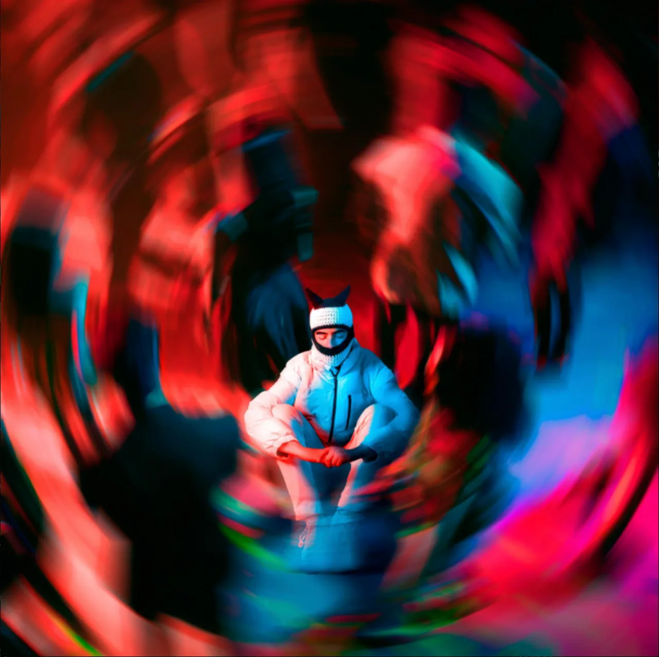 Dont Expect To Understand (Album)