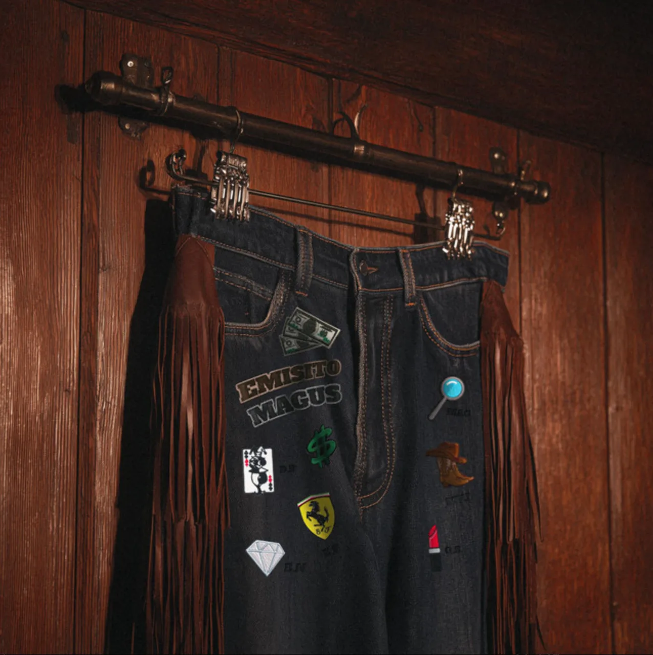 SiGLo DeL KueRo (EP)