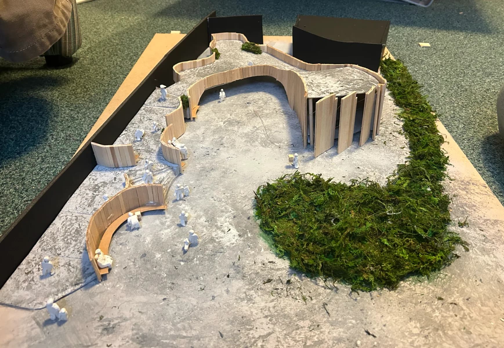 Landquitecture
