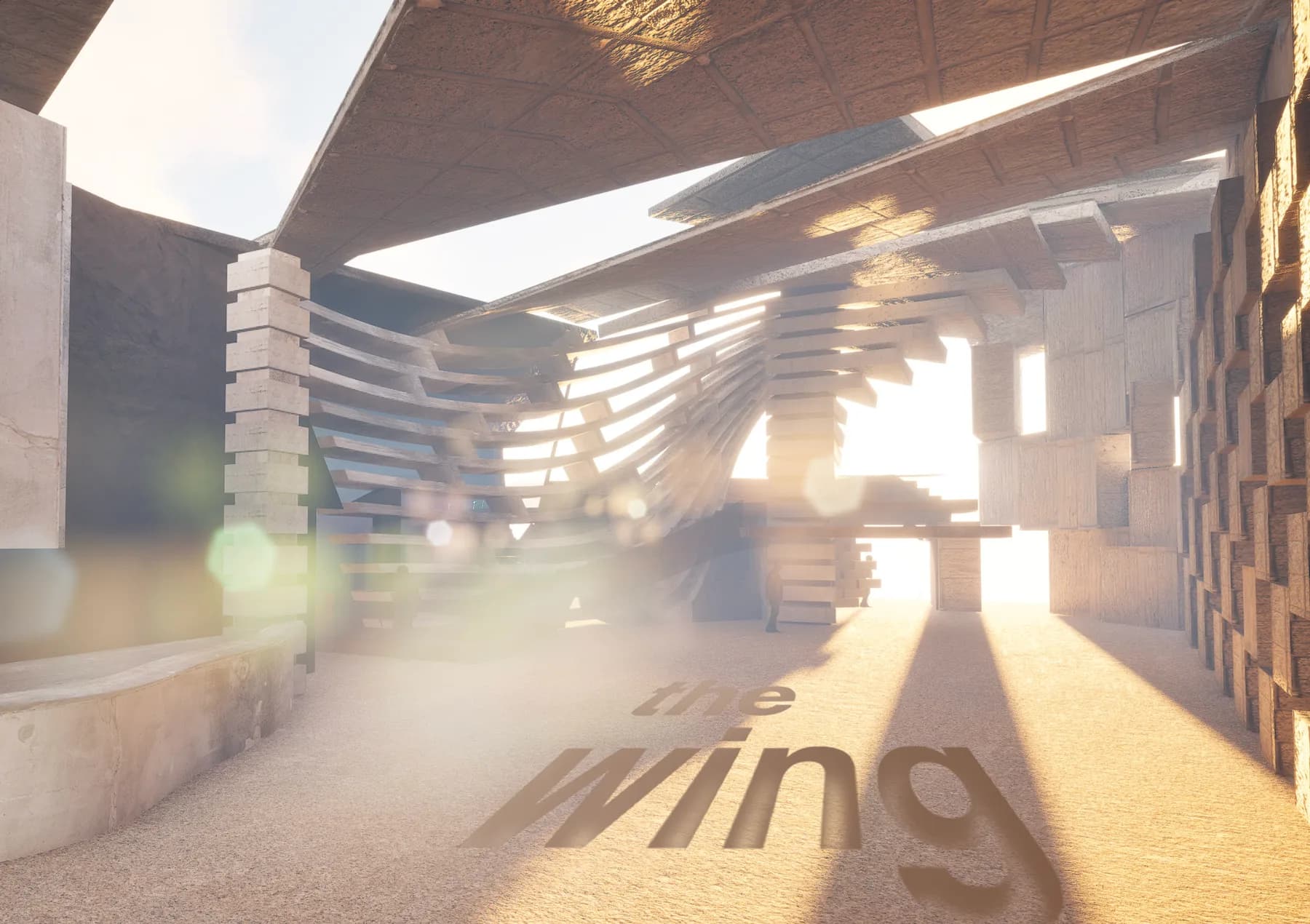 The Wing